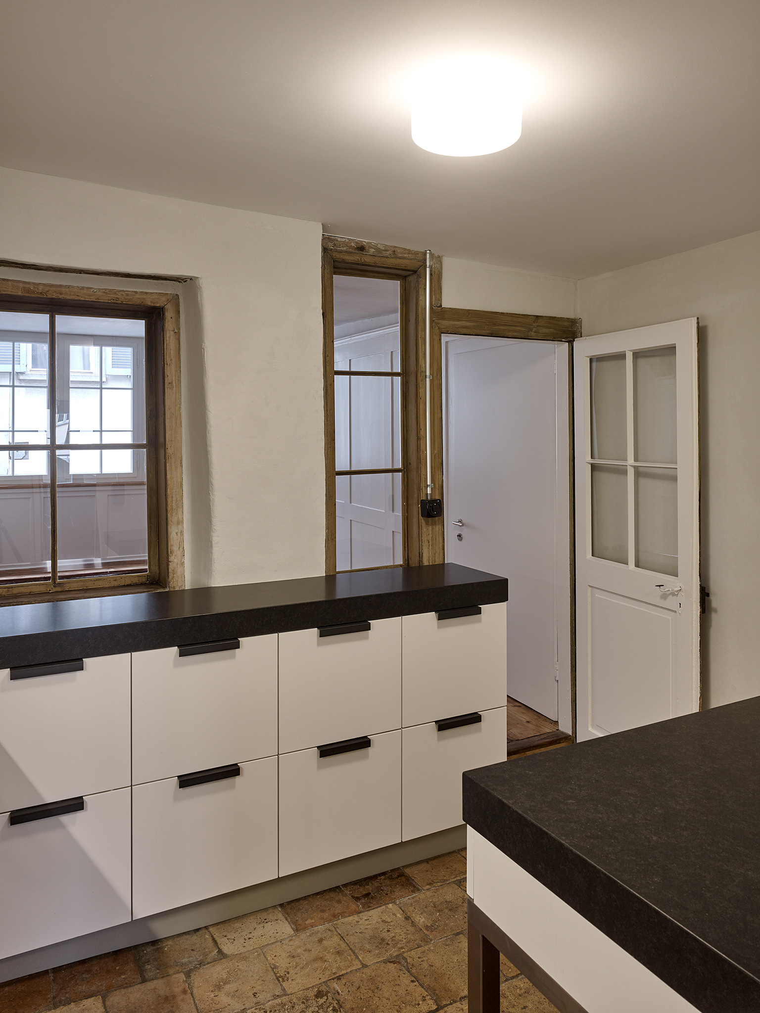 Gesamtsanierung Haus Rindermarkt 11